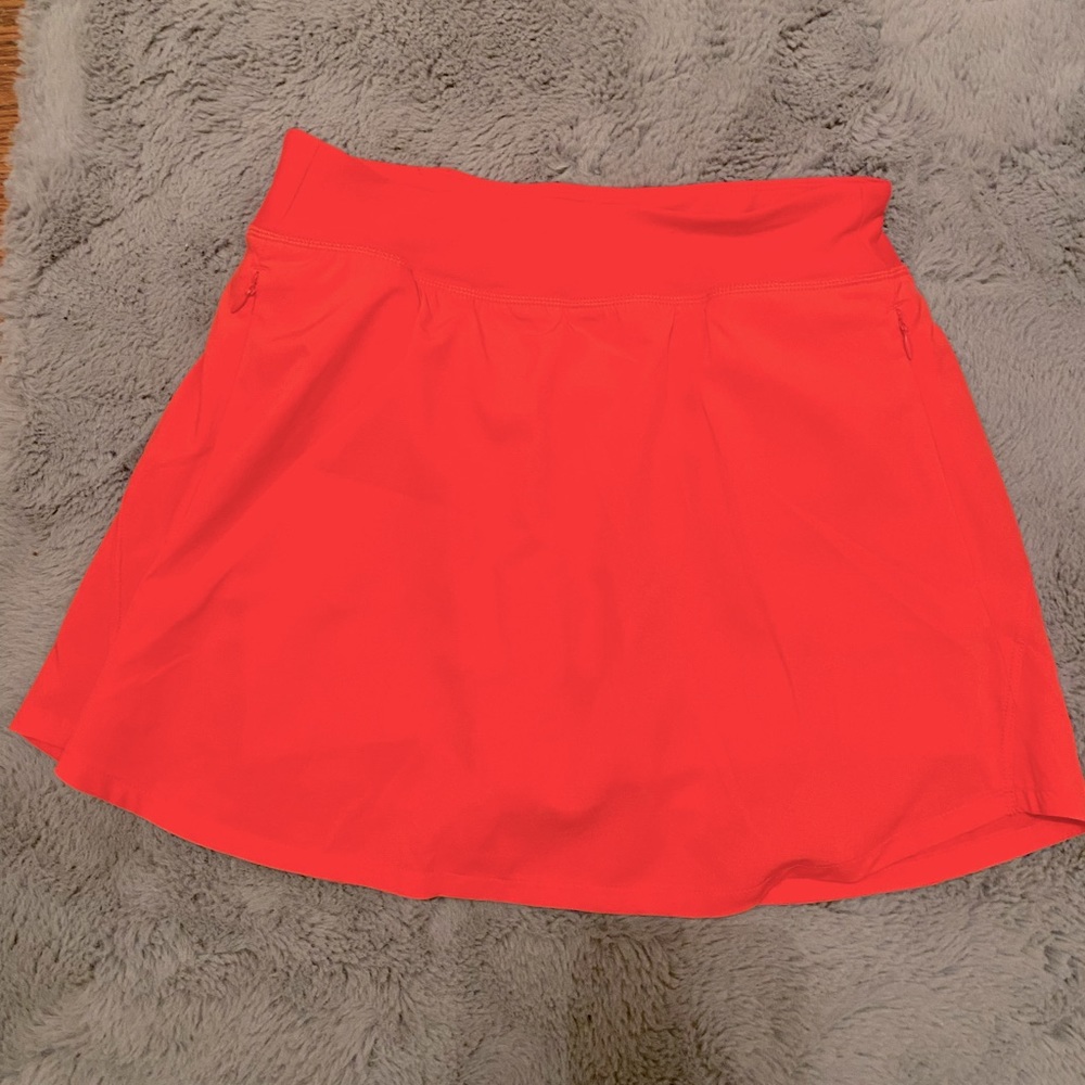Women’s Old Navy High Waisted StretchTech Skort